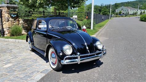 black volkswagen beetle for sale